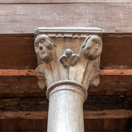 B&B Casin Dei Nobili Wenecja Zewnętrze zdjęcie