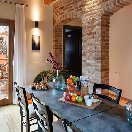 B&B Casin Dei Nobili Wenecja Zewnętrze zdjęcie