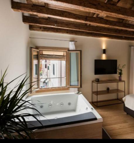 B&B Casin Dei Nobili Wenecja Pokój zdjęcie