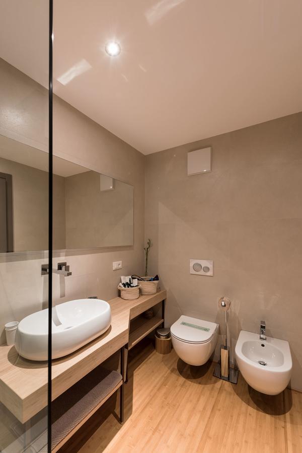 B&B Casin Dei Nobili Wenecja Zewnętrze zdjęcie