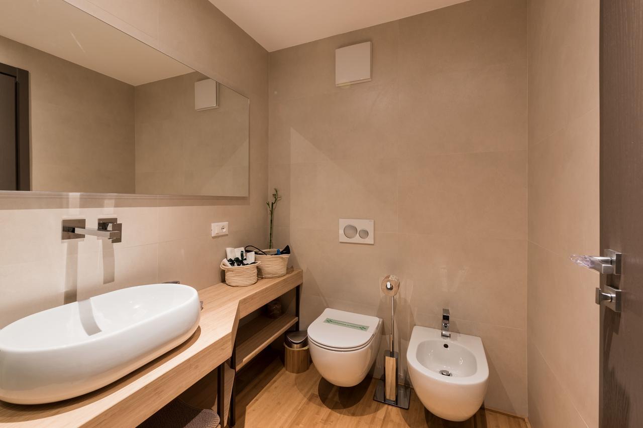B&B Casin Dei Nobili Wenecja Zewnętrze zdjęcie