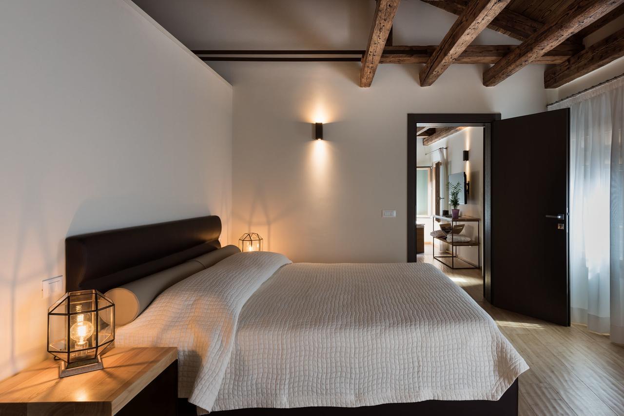 B&B Casin Dei Nobili Wenecja Zewnętrze zdjęcie