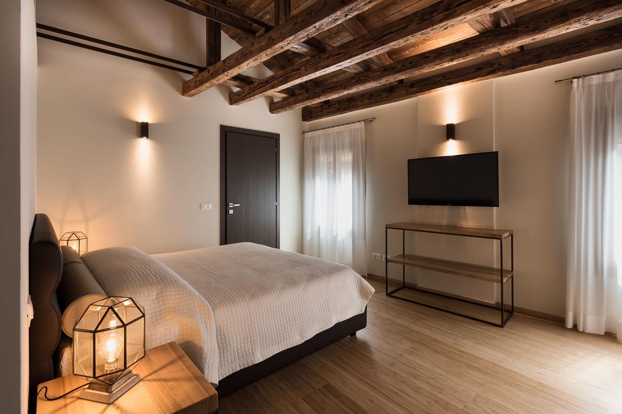 B&B Casin Dei Nobili Wenecja Zewnętrze zdjęcie