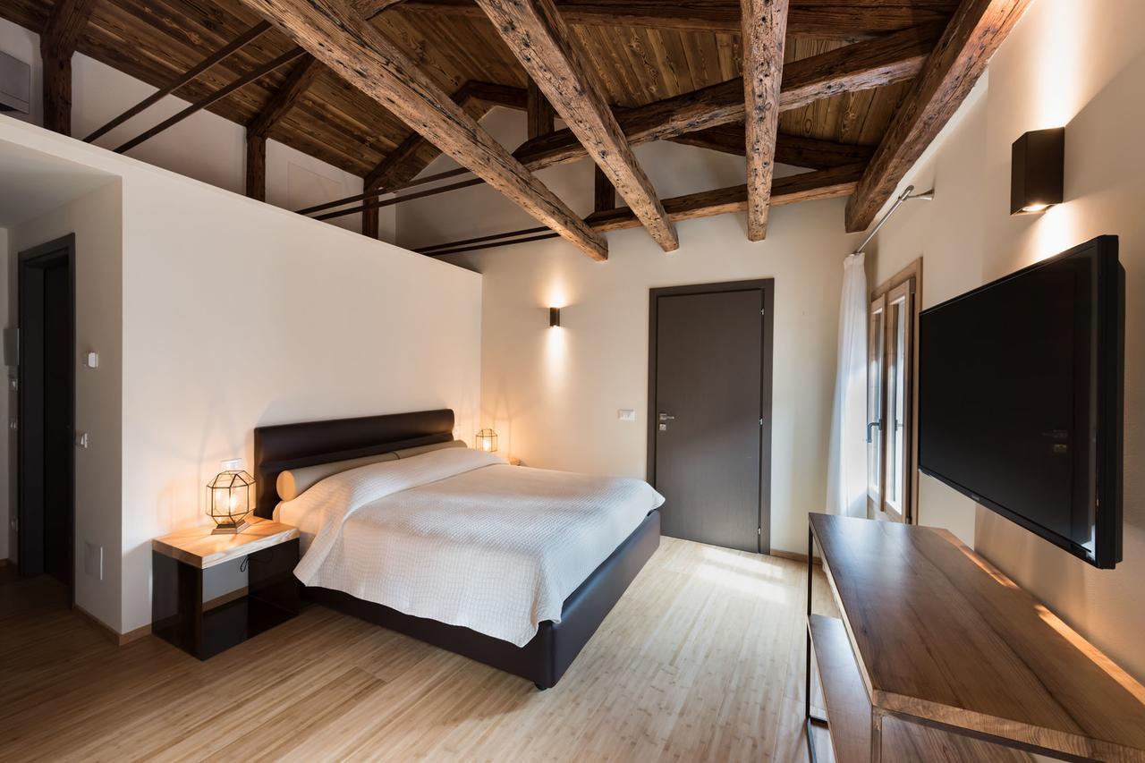 B&B Casin Dei Nobili Wenecja Zewnętrze zdjęcie