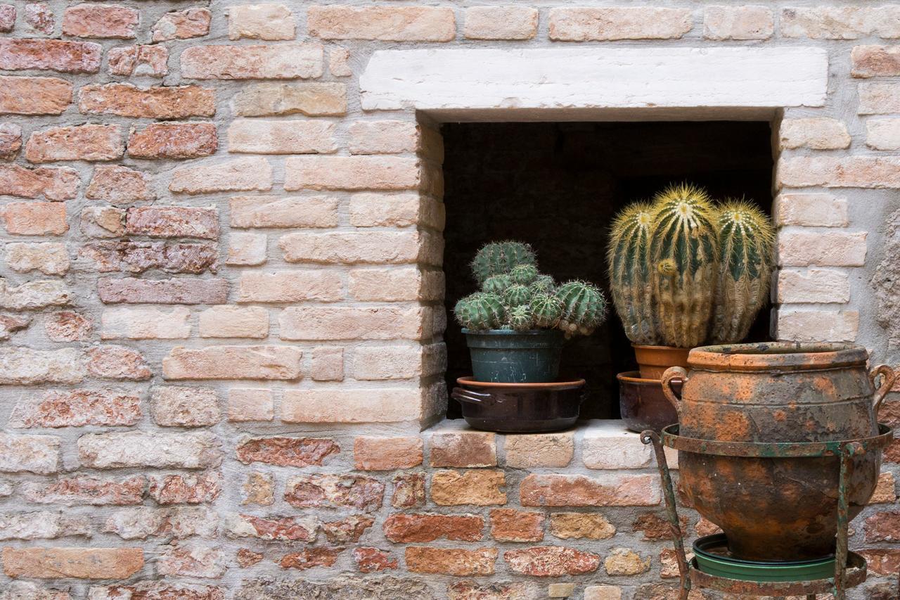 B&B Casin Dei Nobili Wenecja Zewnętrze zdjęcie