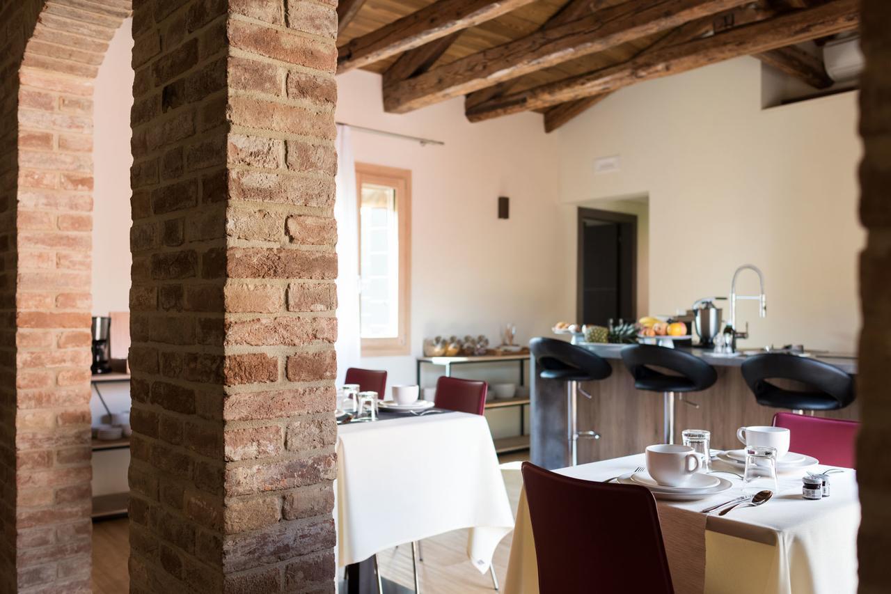 B&B Casin Dei Nobili Wenecja Zewnętrze zdjęcie