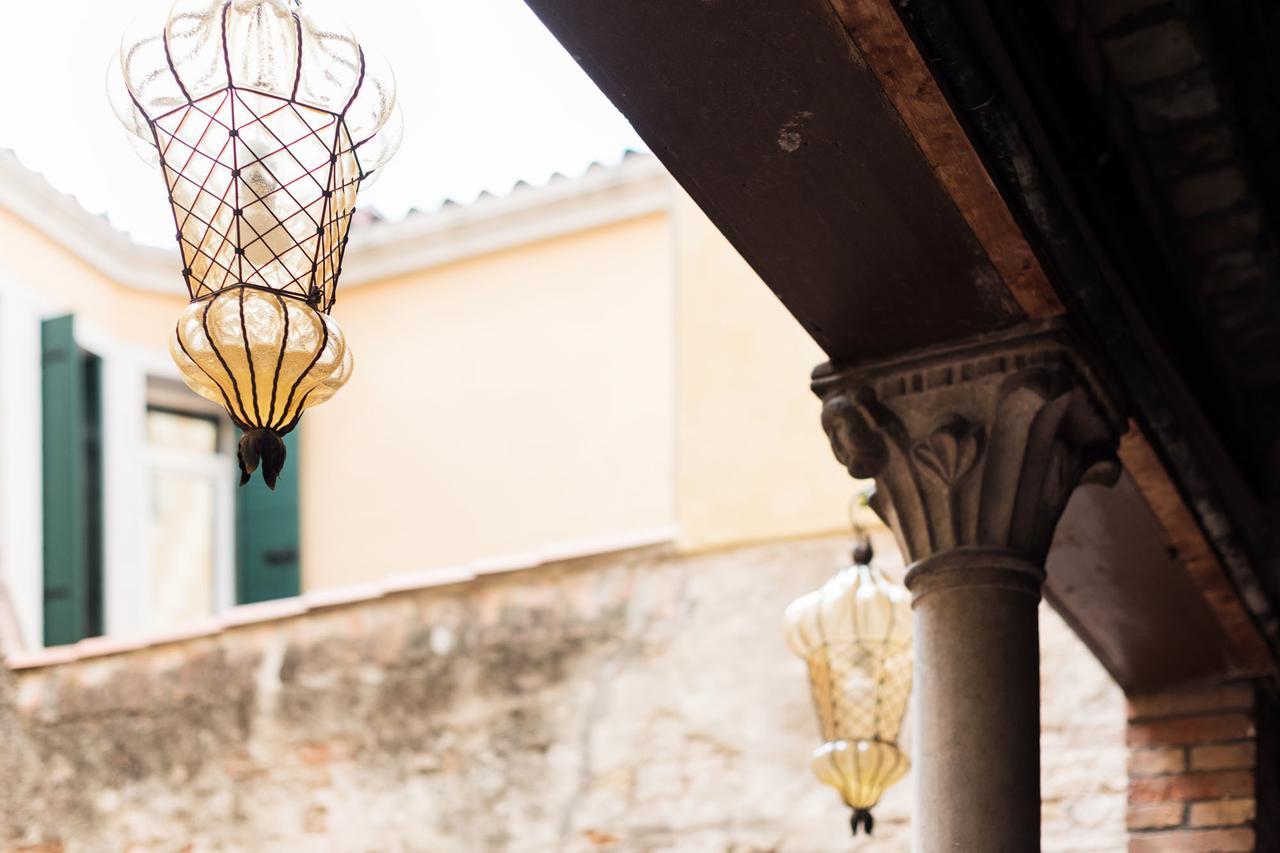 B&B Casin Dei Nobili Wenecja Zewnętrze zdjęcie