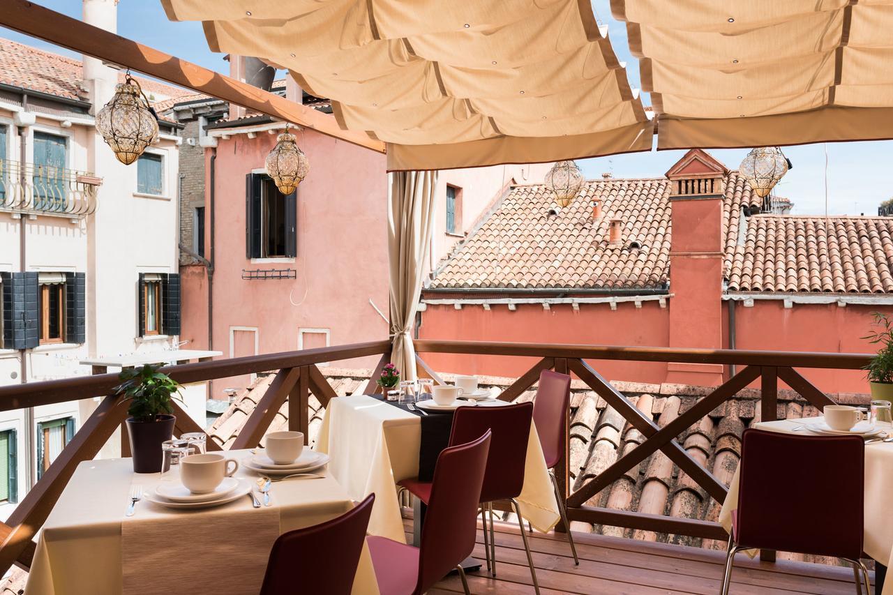 B&B Casin Dei Nobili Wenecja Zewnętrze zdjęcie