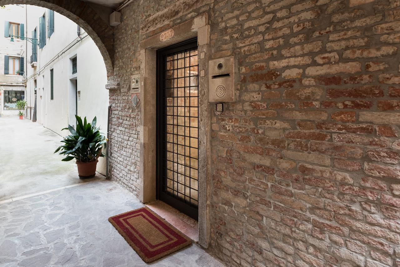 B&B Casin Dei Nobili Wenecja Zewnętrze zdjęcie