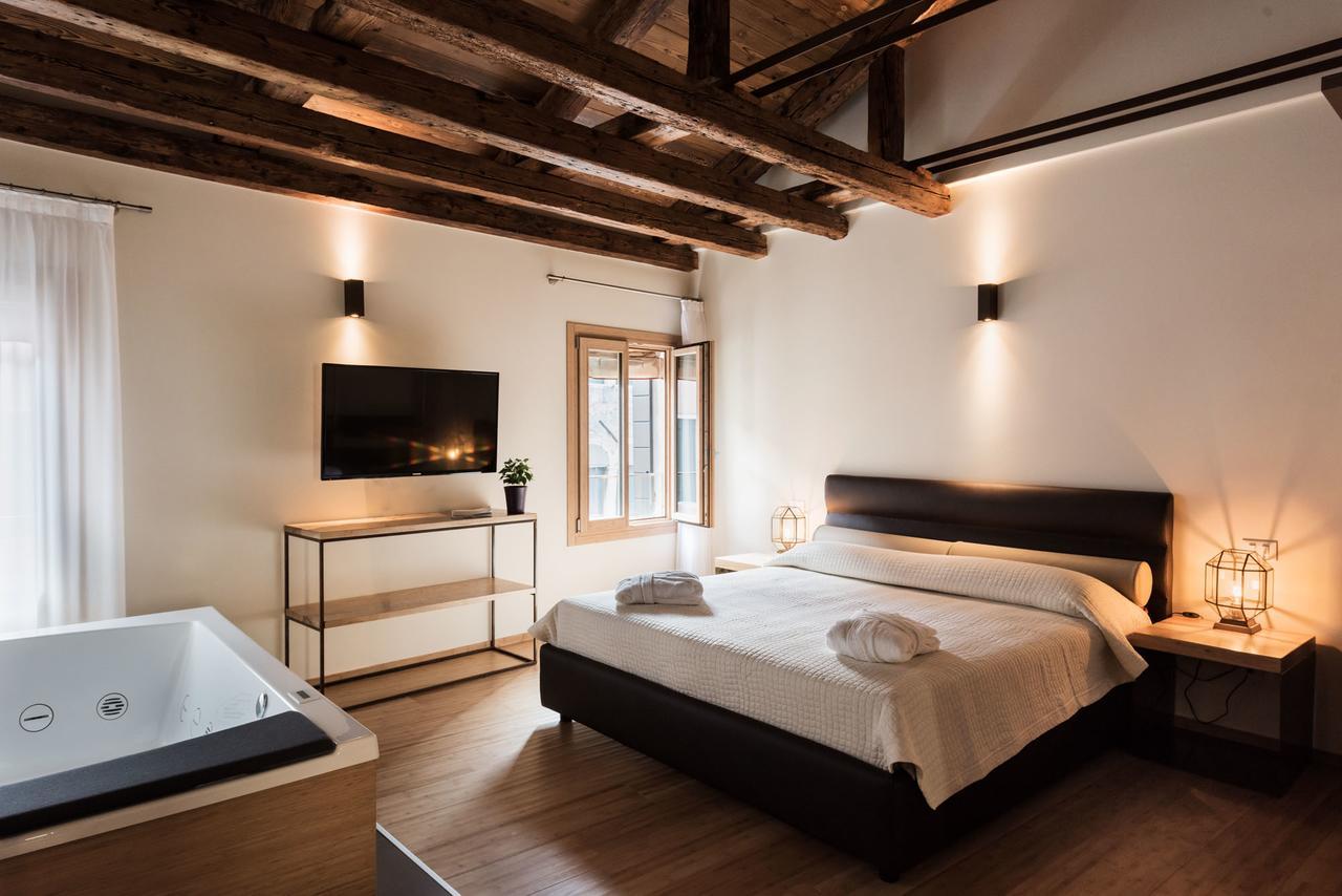 B&B Casin Dei Nobili Wenecja Zewnętrze zdjęcie
