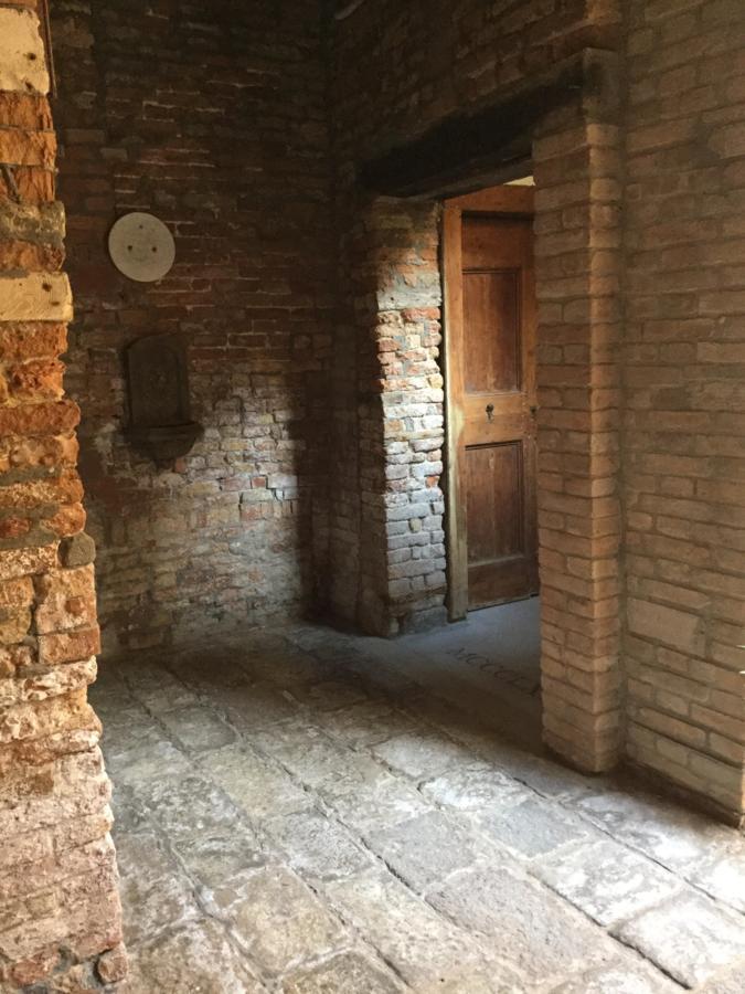 B&B Casin Dei Nobili Wenecja Zewnętrze zdjęcie