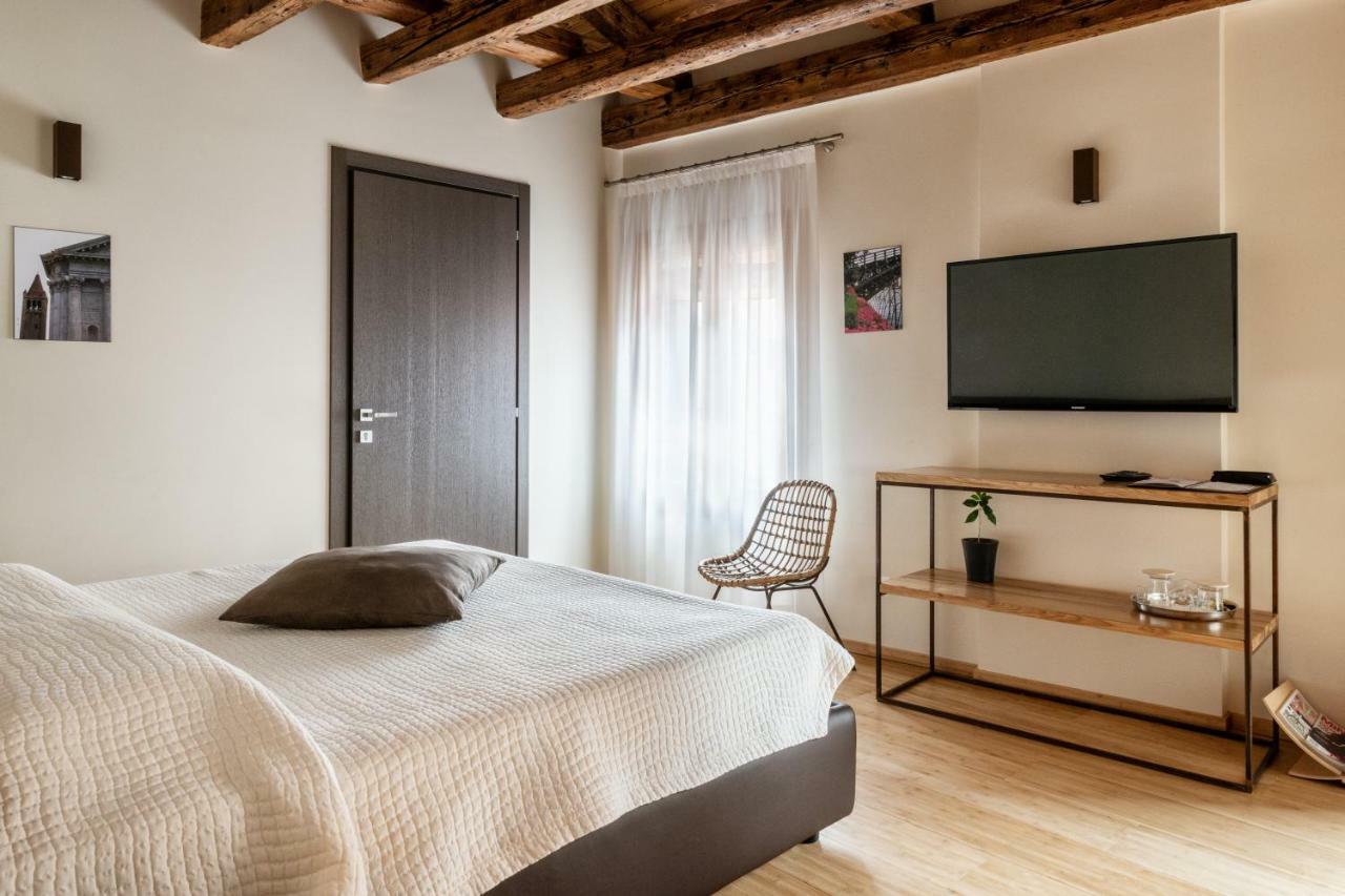 B&B Casin Dei Nobili Wenecja Zewnętrze zdjęcie