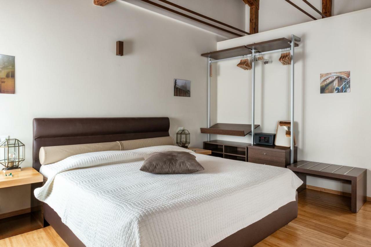B&B Casin Dei Nobili Wenecja Zewnętrze zdjęcie