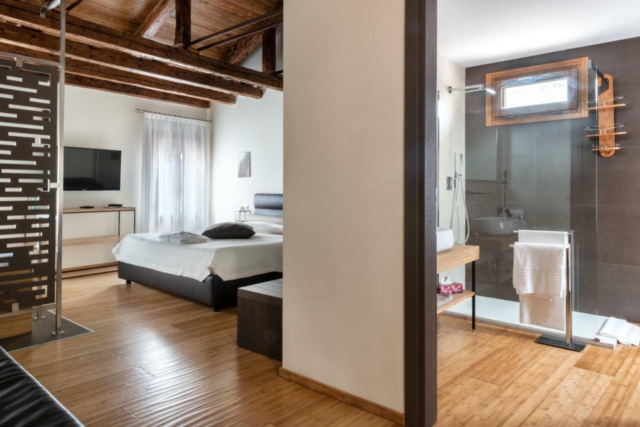 B&B Casin Dei Nobili Wenecja Zewnętrze zdjęcie