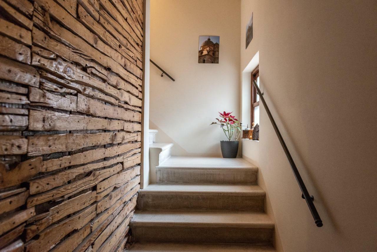 B&B Casin Dei Nobili Wenecja Zewnętrze zdjęcie