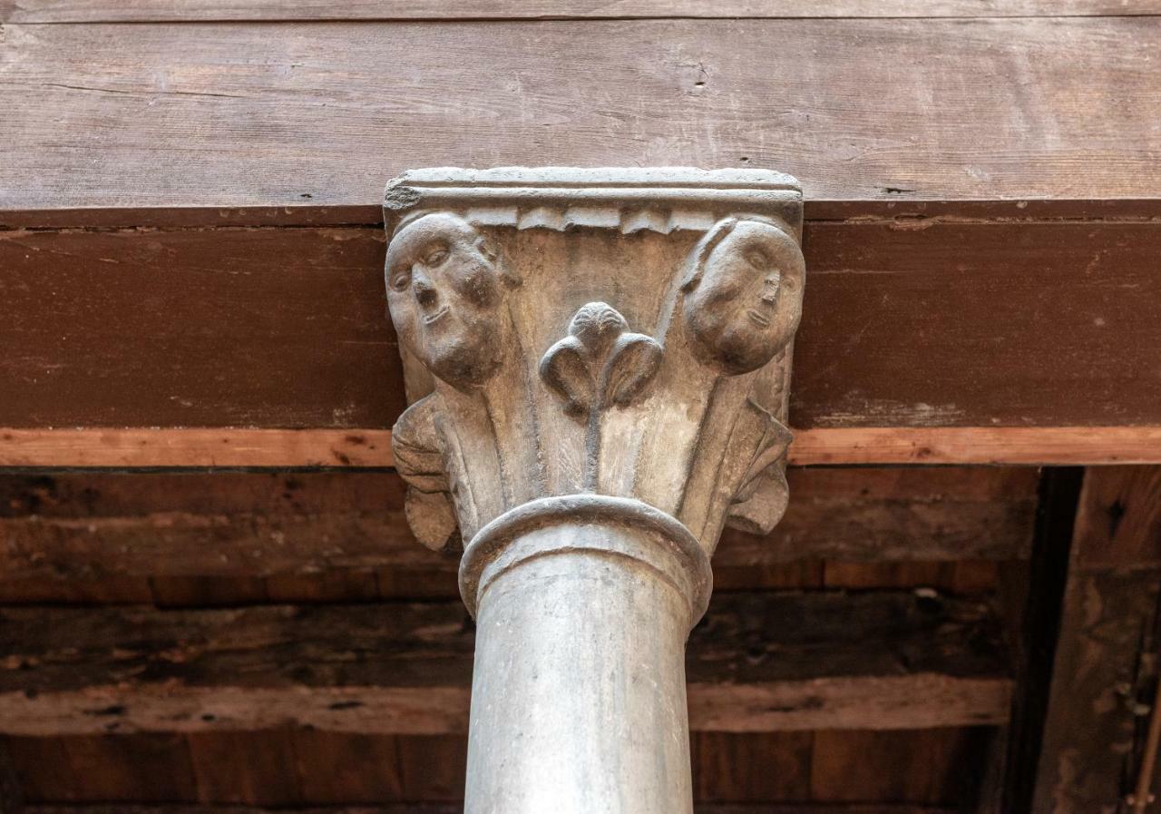 B&B Casin Dei Nobili Wenecja Zewnętrze zdjęcie